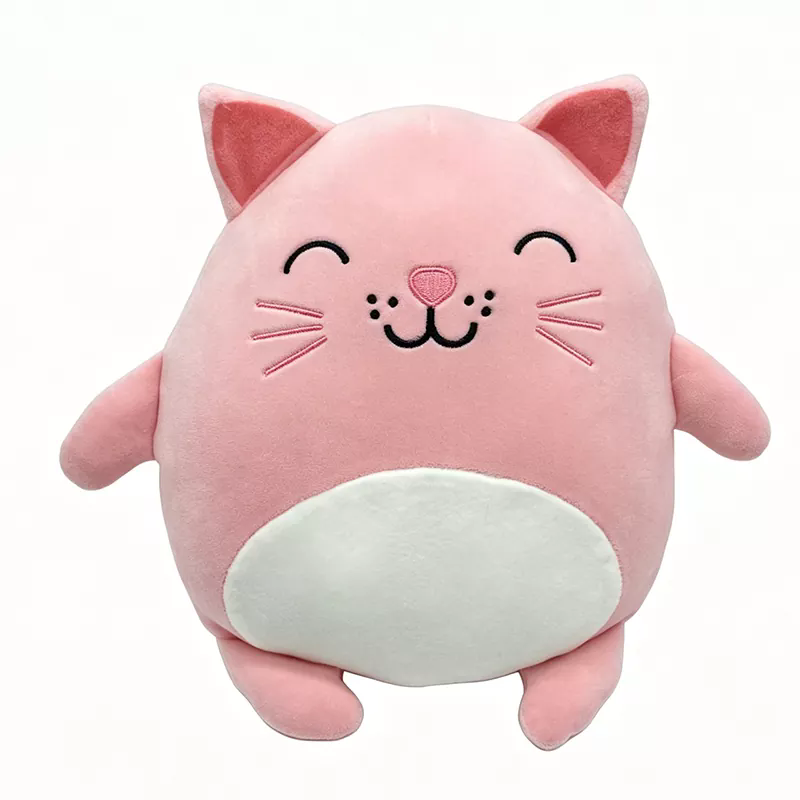 Hvordan kan Squishy Toy give mere sjov, komfort og værdi til hverdagen? Hvordan kan Squishy Toy give mere sjov, komfort og værdi til hverdagen?
