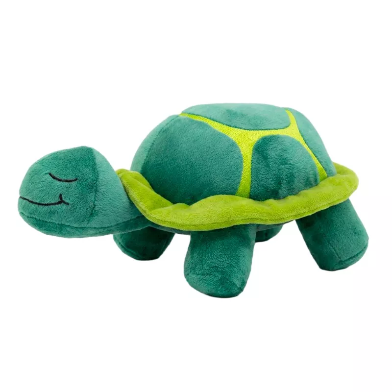 Broderet skildpadde dyretøj Broderet skildpadde dyretøj