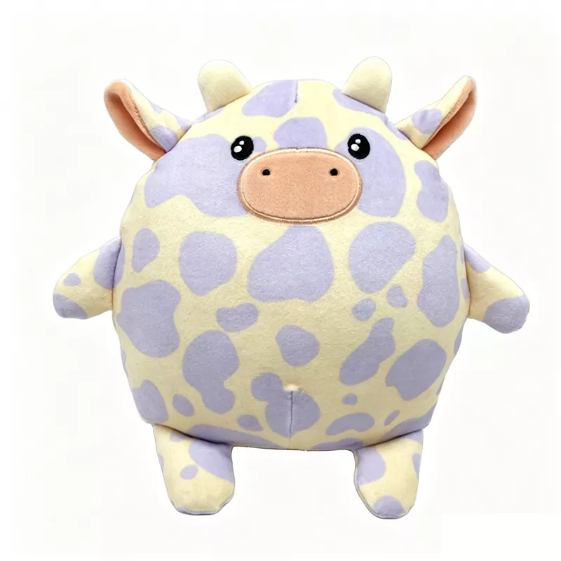 Knusbart dyreko squishy legetøj