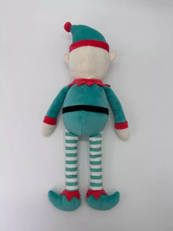 Long Legged Elf Stuffed Christmas Plush Toy