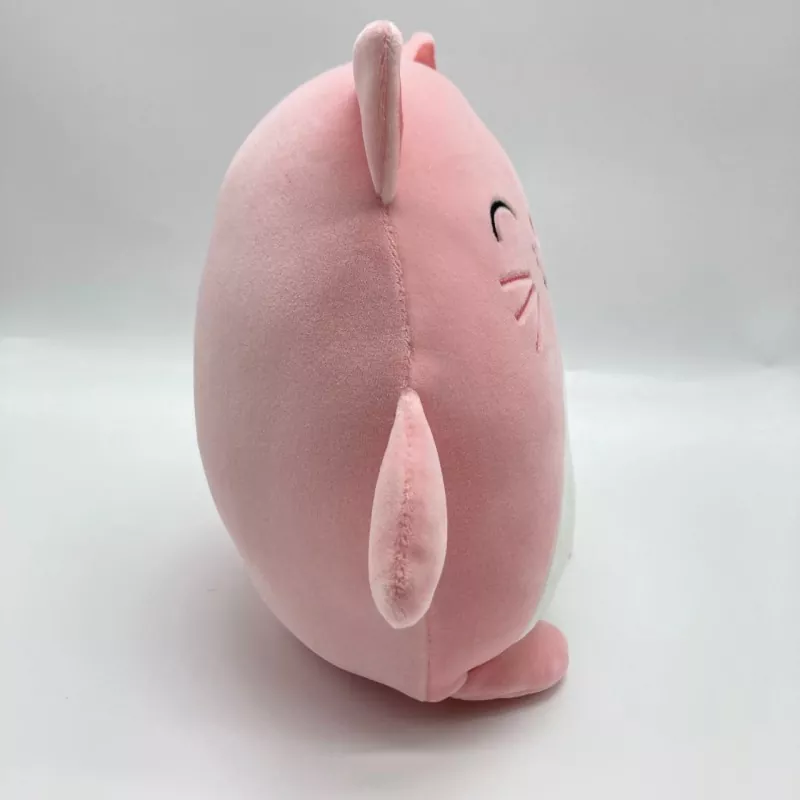 Stretched Cat Stuffed Squishy Toy