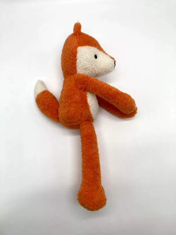 Long Legged Fox Animal-shaped Plush Toy