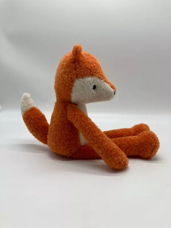 Long Legged Fox Animal-shaped Plush Toy