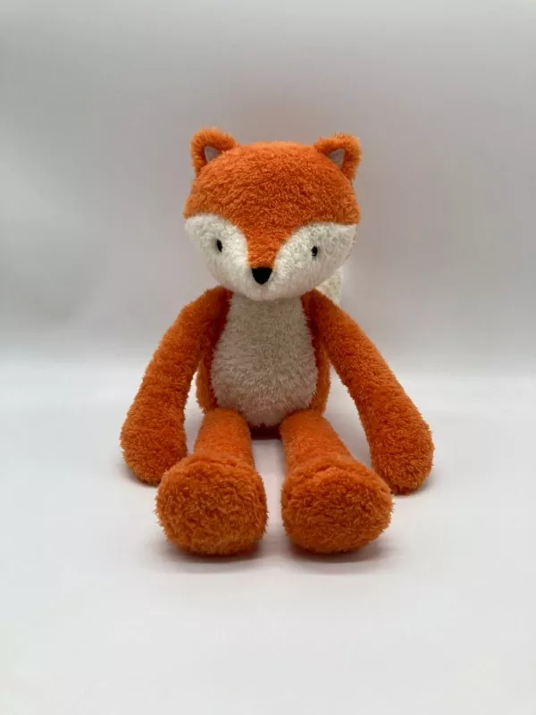 Long Legged Fox Animal-shaped Plush Toy