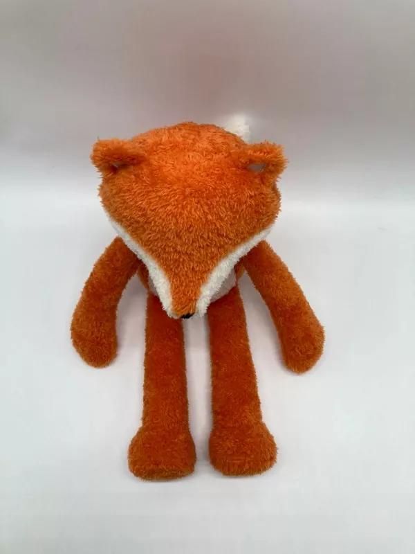 Long Legged Fox Animal-shaped Plush Toy