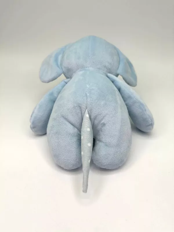 Comforting Elephant Stuffed Plush Toy