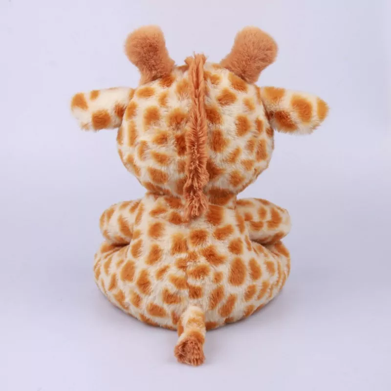 Sika Deer Animal-shaped Plush Toy