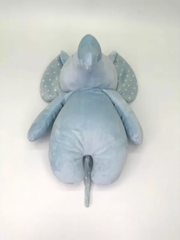 Comforting Elephant Stuffed Plush Toy