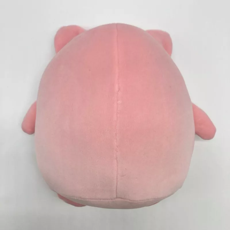 Stretched Cat Stuffed Squishy Toy