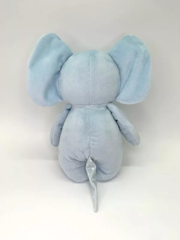 Comforting Elephant Stuffed Plush Toy