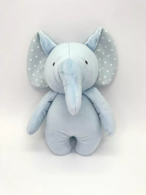 Comforting Elephant Stuffed Plush Toy